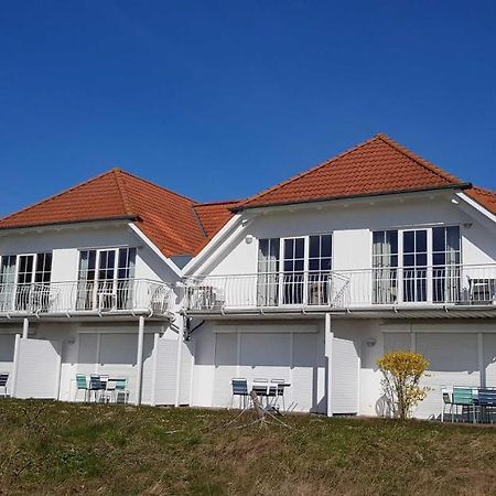 Ferienwohnung Sonne Nr_ 4 Neddesitz Exteriör bild